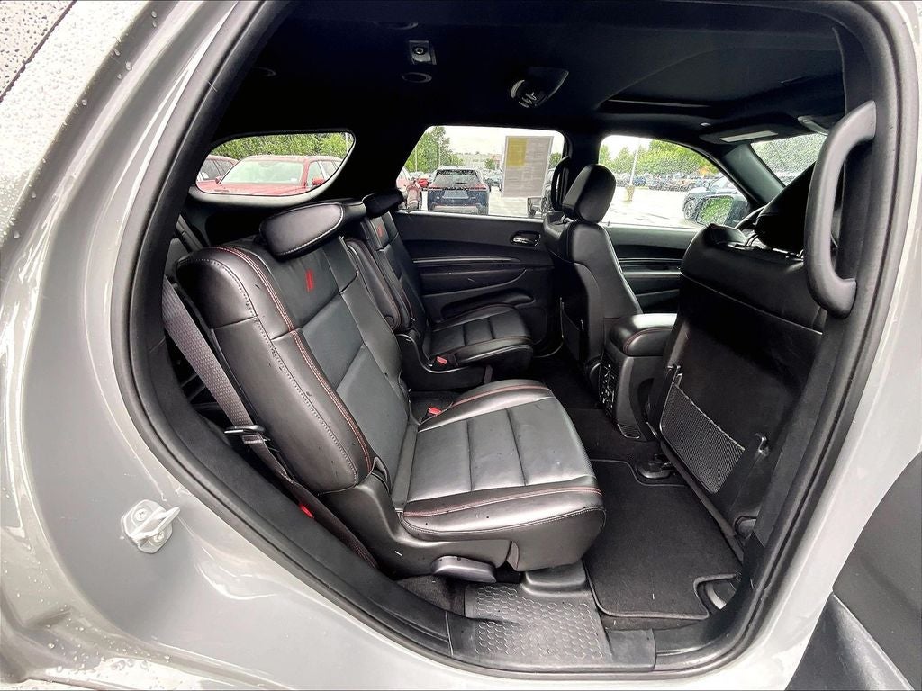 2023 Dodge Durango GT Premium