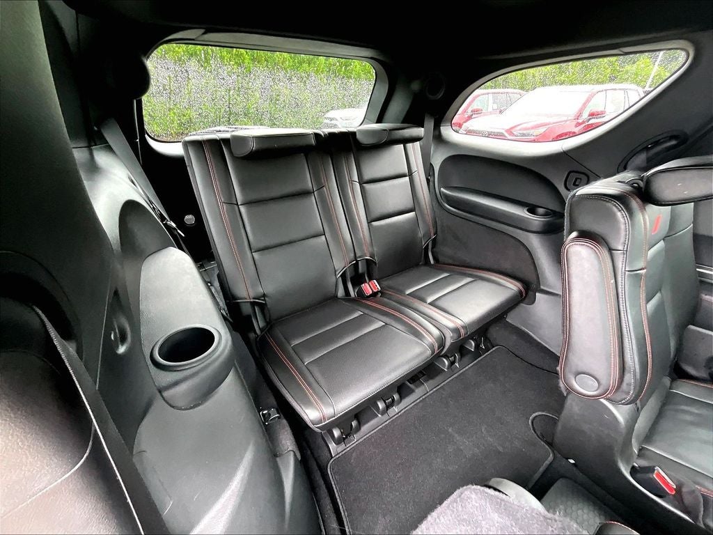 2023 Dodge Durango GT Premium