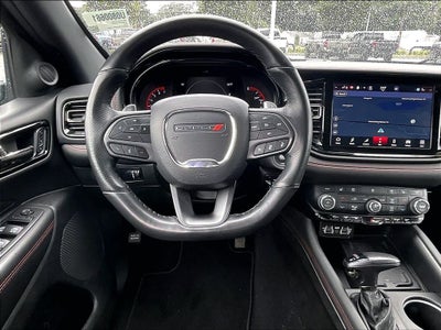 2023 Dodge Durango GT Premium