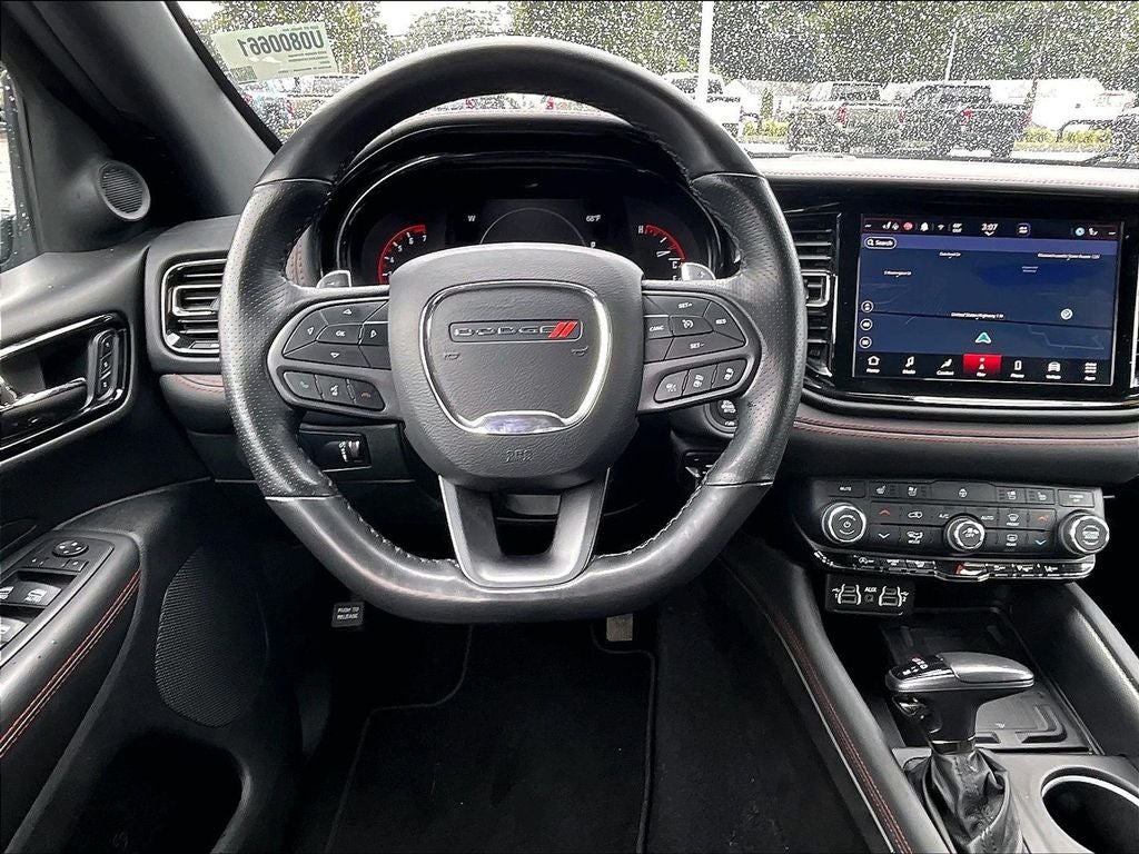 2023 Dodge Durango GT Premium