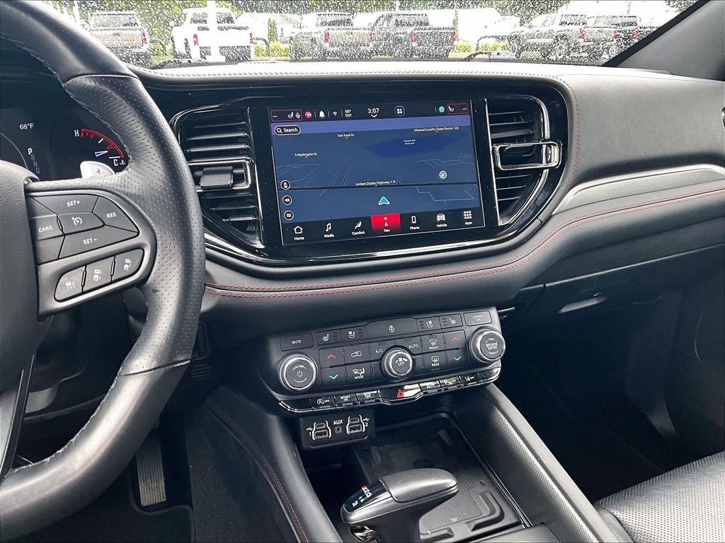 2023 Dodge Durango GT Premium