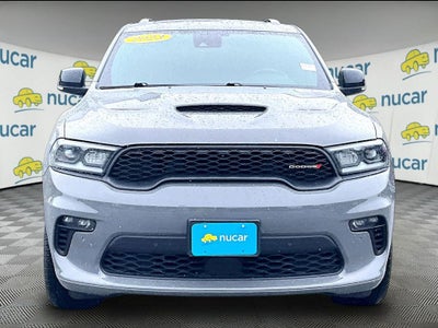 2023 Dodge Durango GT Premium