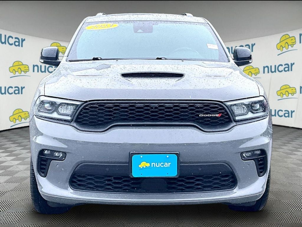 2023 Dodge Durango GT Premium