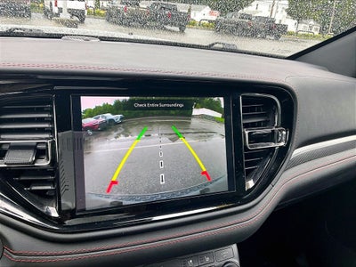 2023 Dodge Durango GT Premium