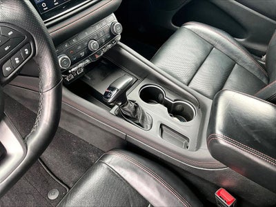 2023 Dodge Durango GT Premium