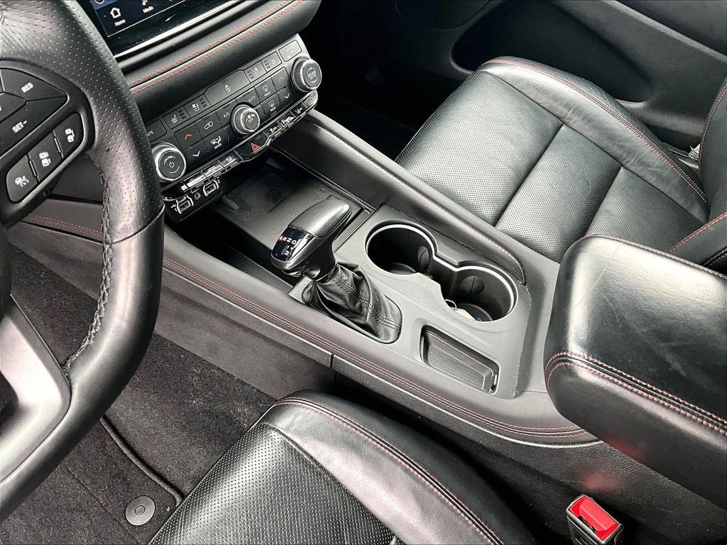 2023 Dodge Durango GT Premium