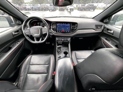 2023 Dodge Durango GT Premium