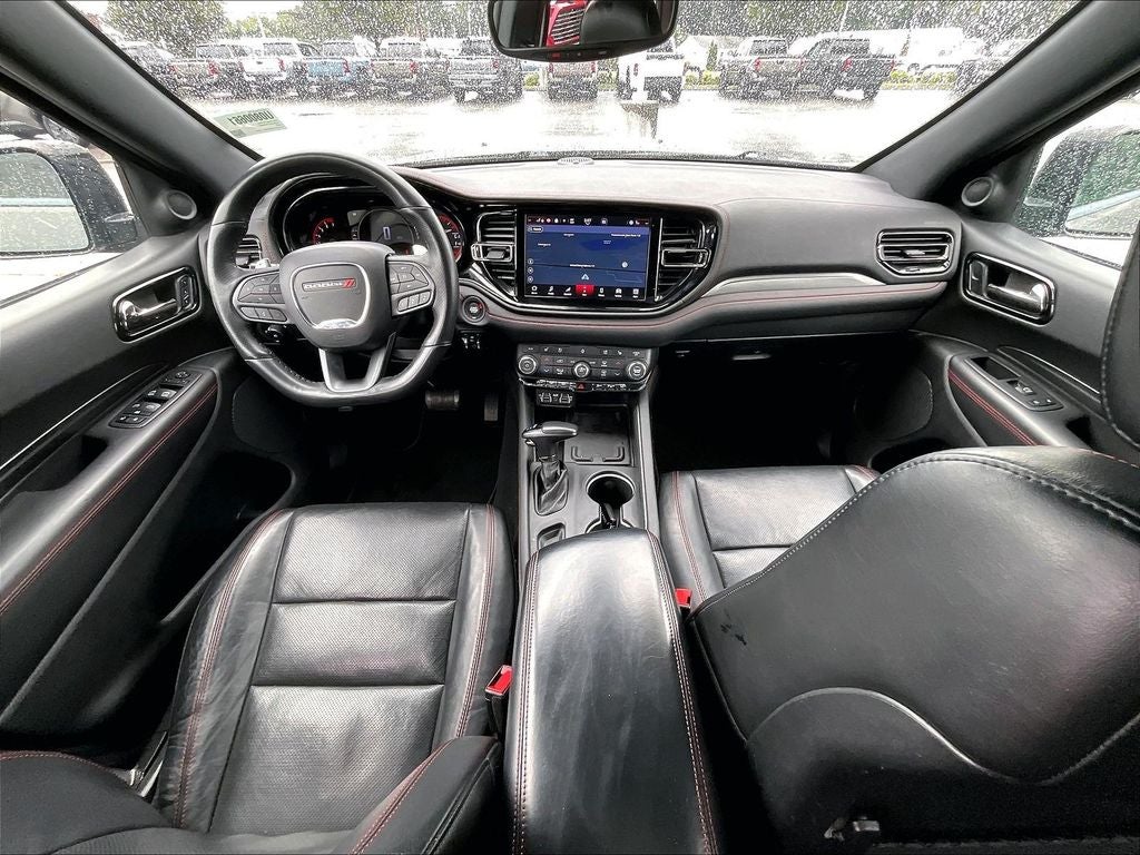 2023 Dodge Durango GT Premium