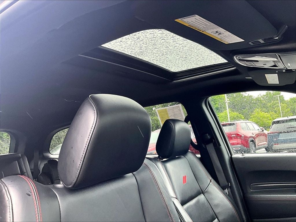 2023 Dodge Durango GT Premium