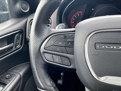 2023 Dodge Durango GT Premium