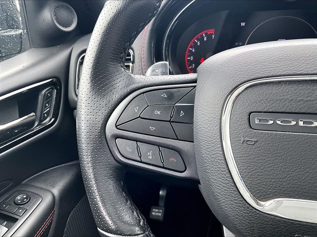 2023 Dodge Durango GT Premium
