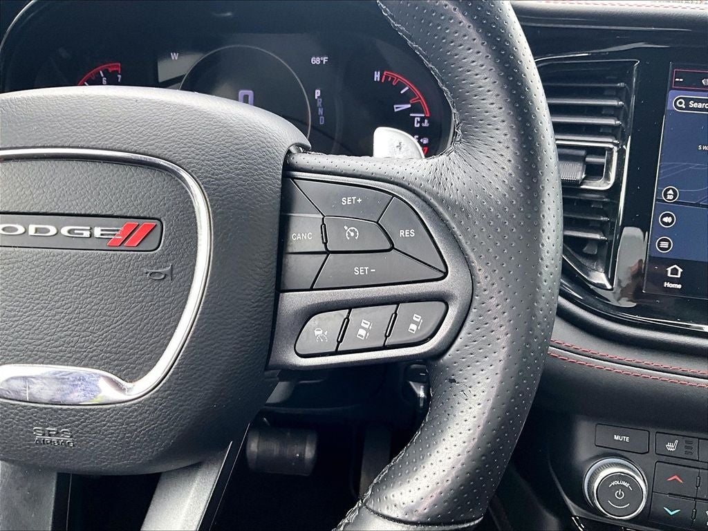 2023 Dodge Durango GT Premium