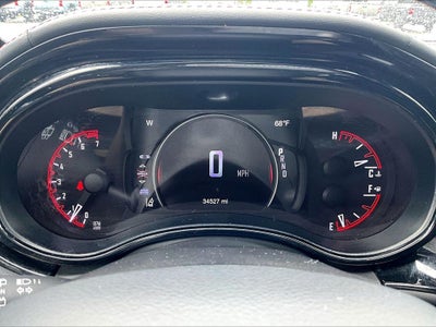 2023 Dodge Durango GT Premium