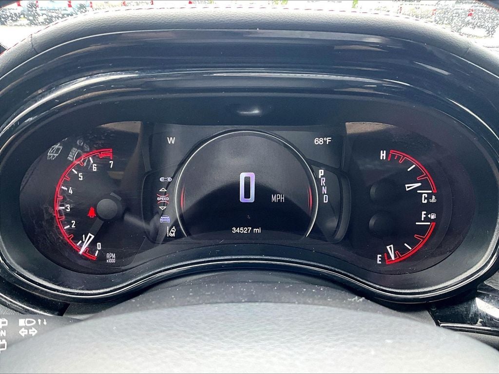 2023 Dodge Durango GT Premium