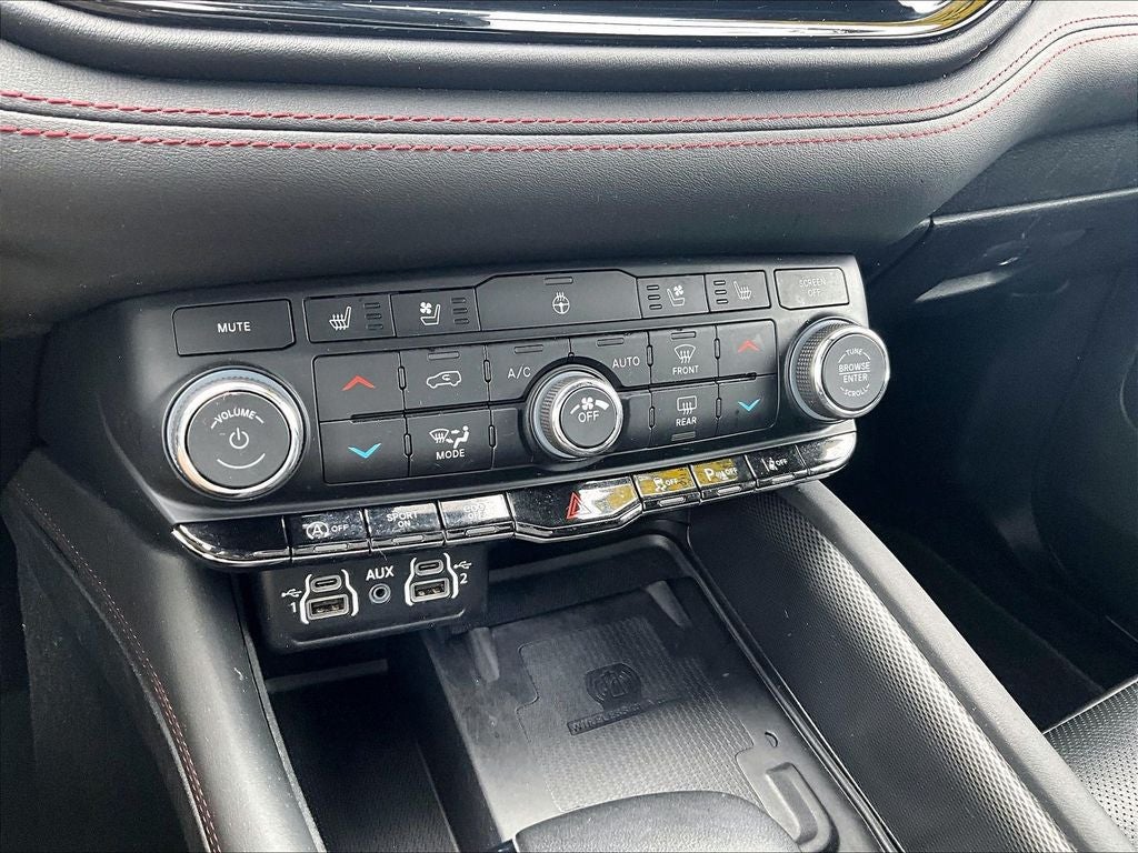 2023 Dodge Durango GT Premium