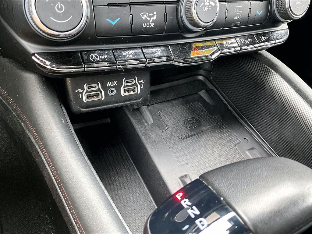 2023 Dodge Durango GT Premium
