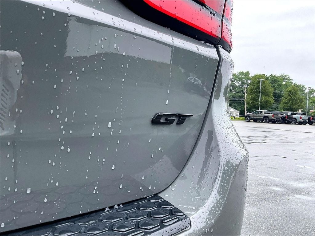2023 Dodge Durango GT Premium