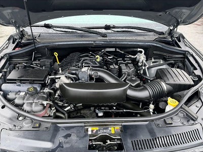 2023 Dodge Durango GT Premium