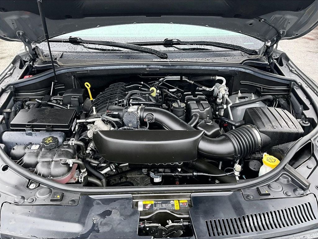 2023 Dodge Durango GT Premium