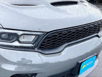 2023 Dodge Durango GT Premium