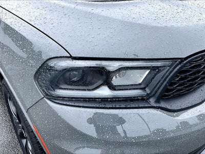 2023 Dodge Durango GT Premium