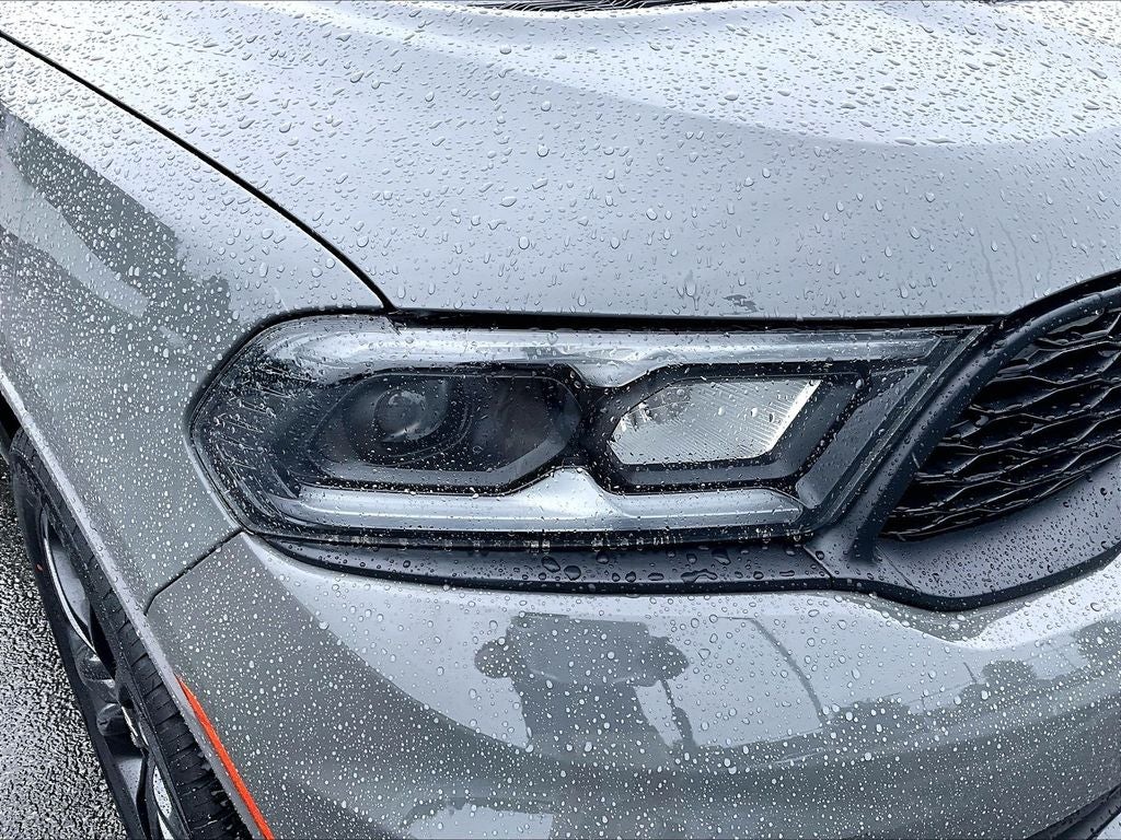 2023 Dodge Durango GT Premium