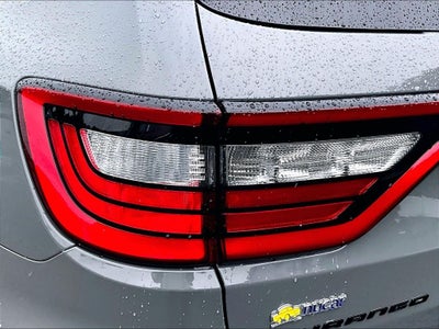 2023 Dodge Durango GT Premium