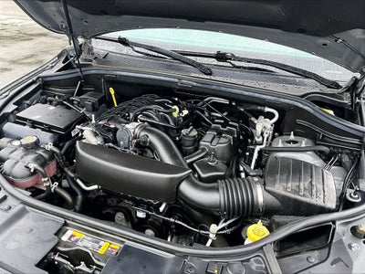 2023 Dodge Durango GT Premium