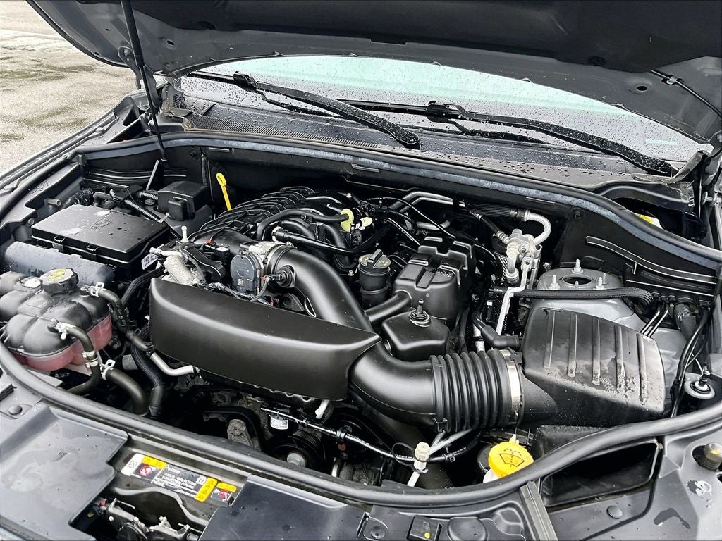 2023 Dodge Durango GT Premium