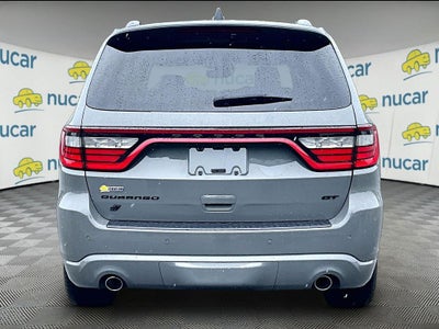 2023 Dodge Durango GT Premium