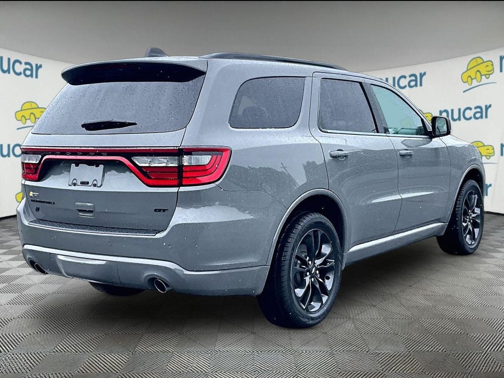 2023 Dodge Durango GT Premium