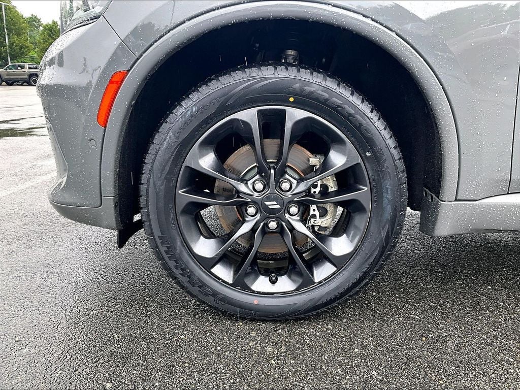 2023 Dodge Durango GT Premium