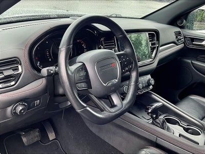 2023 Dodge Durango GT Premium
