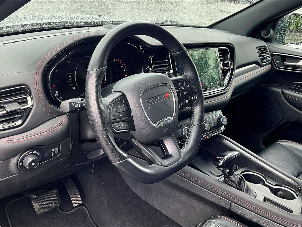 2023 Dodge Durango GT Premium