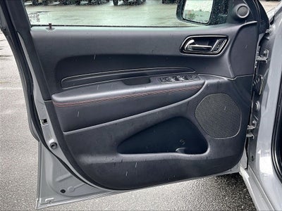 2023 Dodge Durango GT Premium