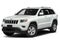 2015 Jeep Grand Cherokee 4WD 4dr Altitude