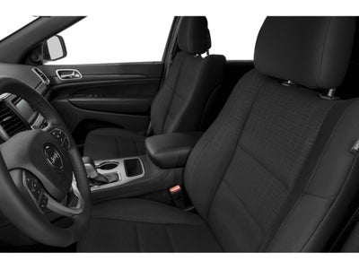 2015 Jeep Grand Cherokee 4WD 4dr Altitude