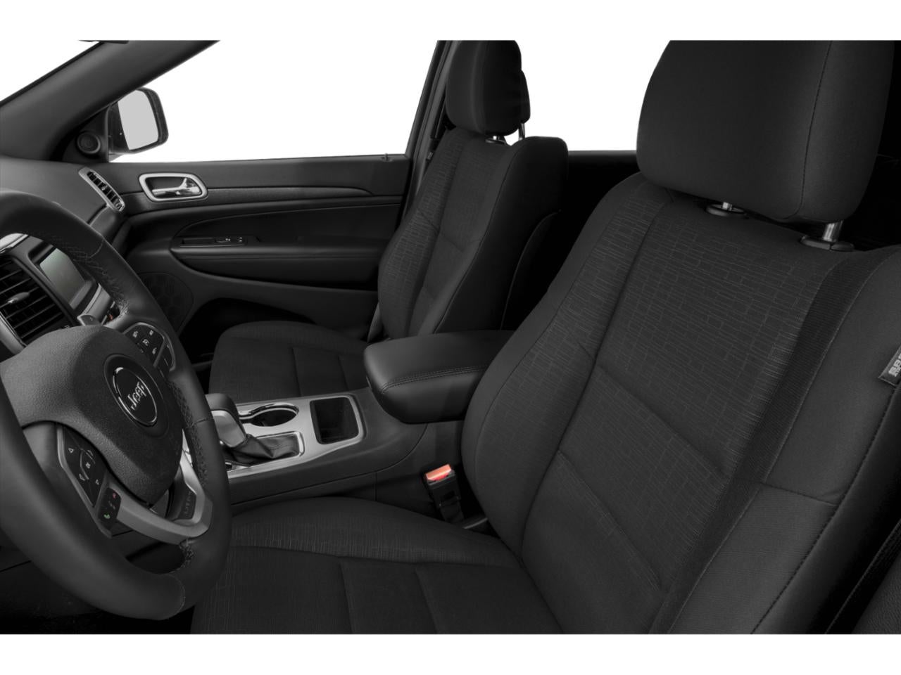 2015 Jeep Grand Cherokee 4WD 4dr Altitude