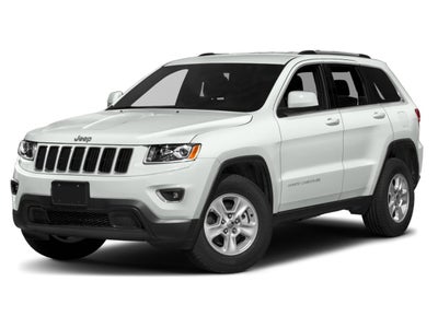 2015 Jeep Grand Cherokee 4WD 4dr Altitude