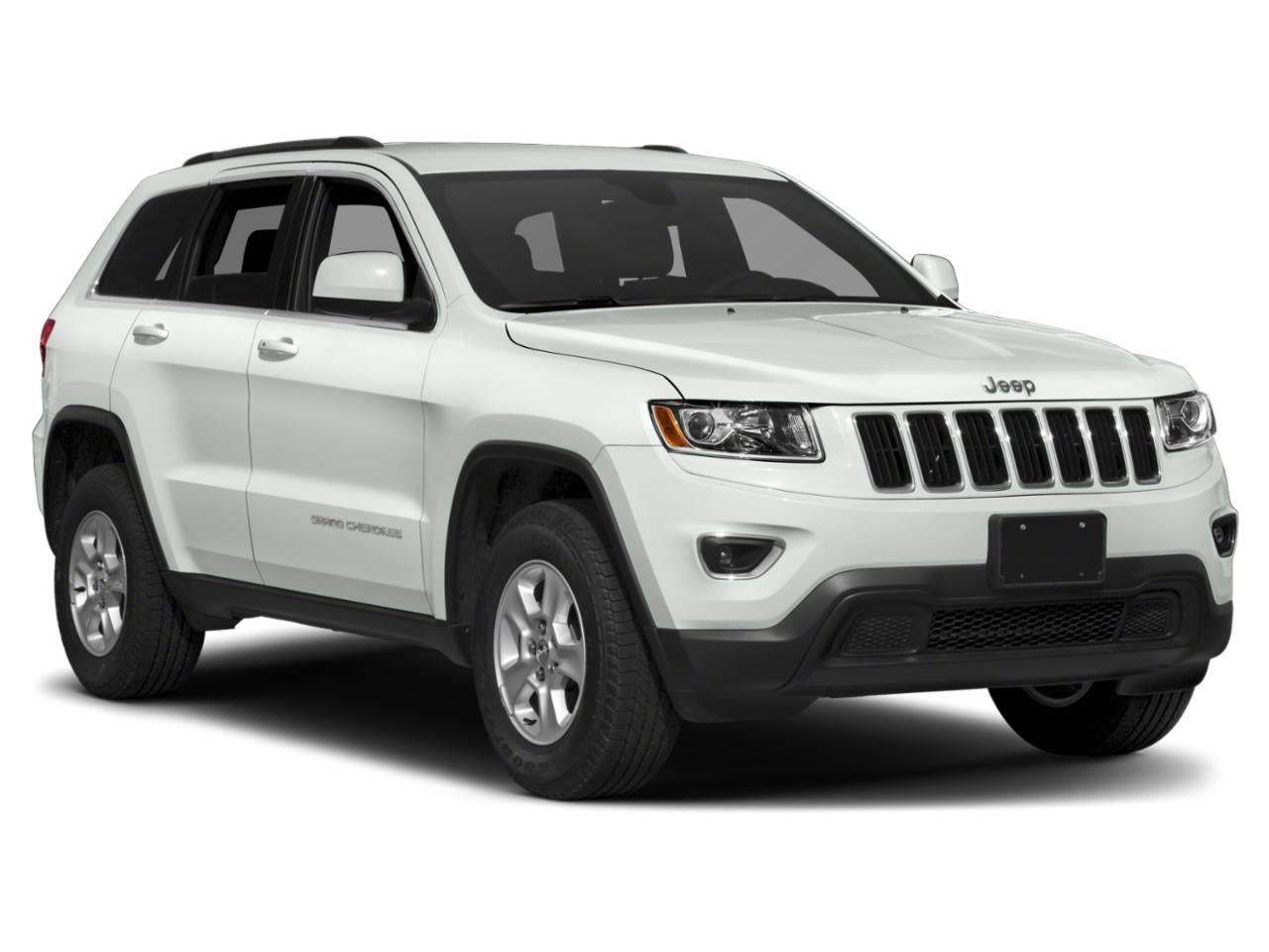 2015 Jeep Grand Cherokee 4WD 4dr Altitude