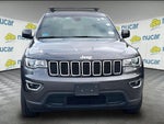 2020 Jeep Grand Cherokee Laredo E