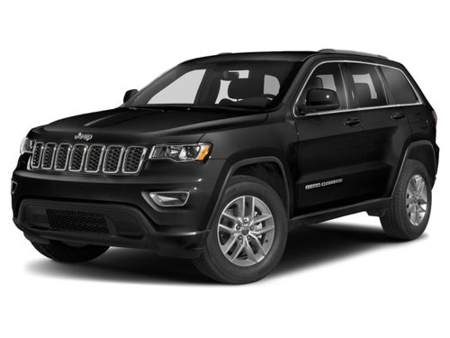 2020 Jeep Grand Cherokee Altitude 4x4