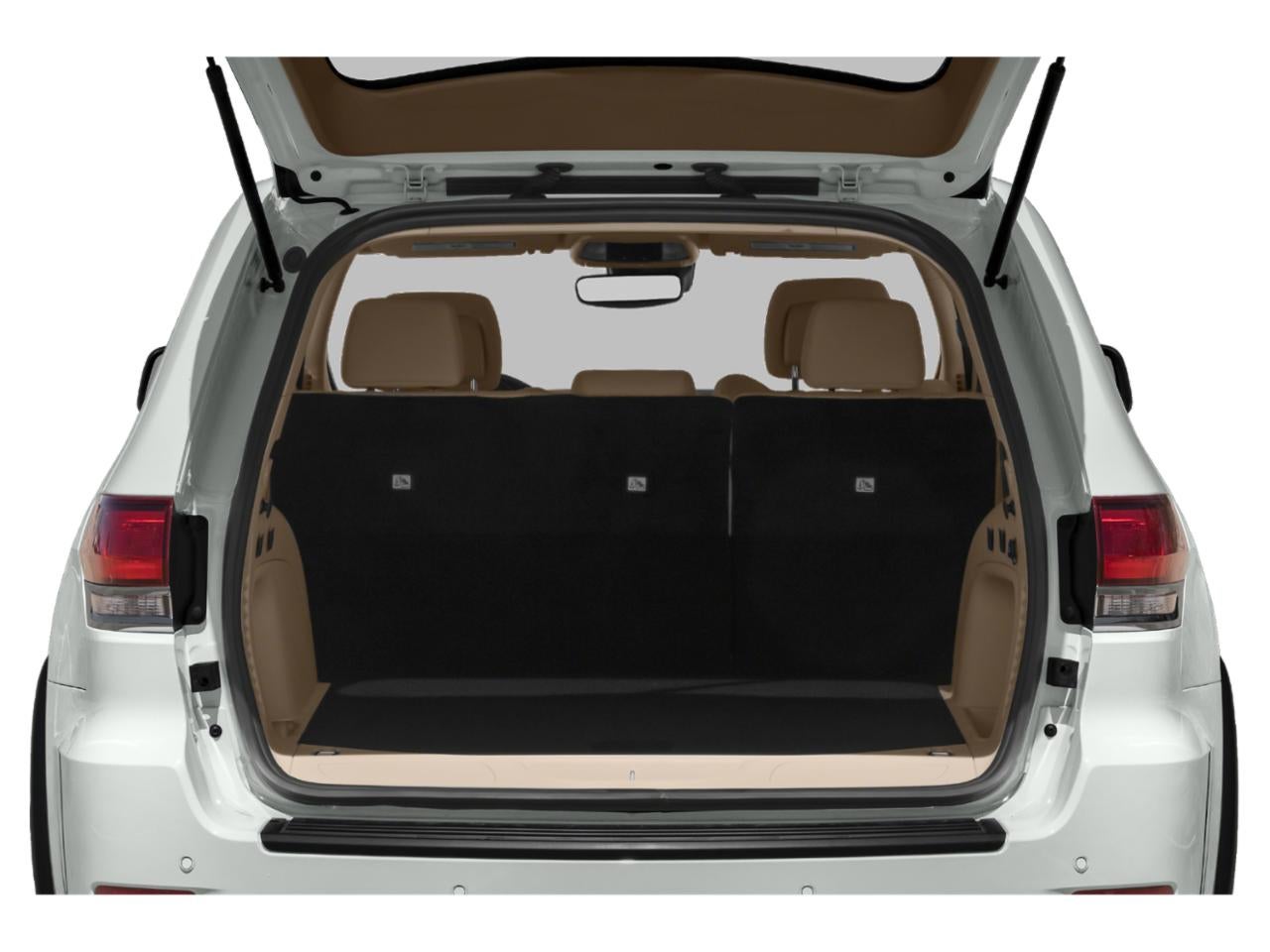 2022 Jeep Grand Cherokee WK Laredo E 4x4