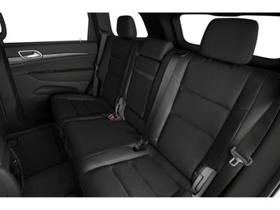 2022 Jeep Grand Cherokee WK Laredo E 4x4