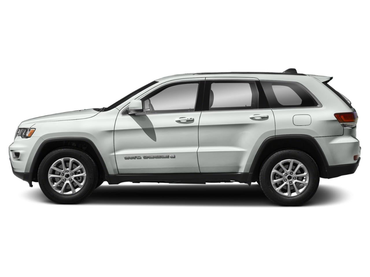 2022 Jeep Grand Cherokee WK Laredo E 4x4