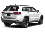 2022 Jeep Grand Cherokee WK Laredo E 4x4