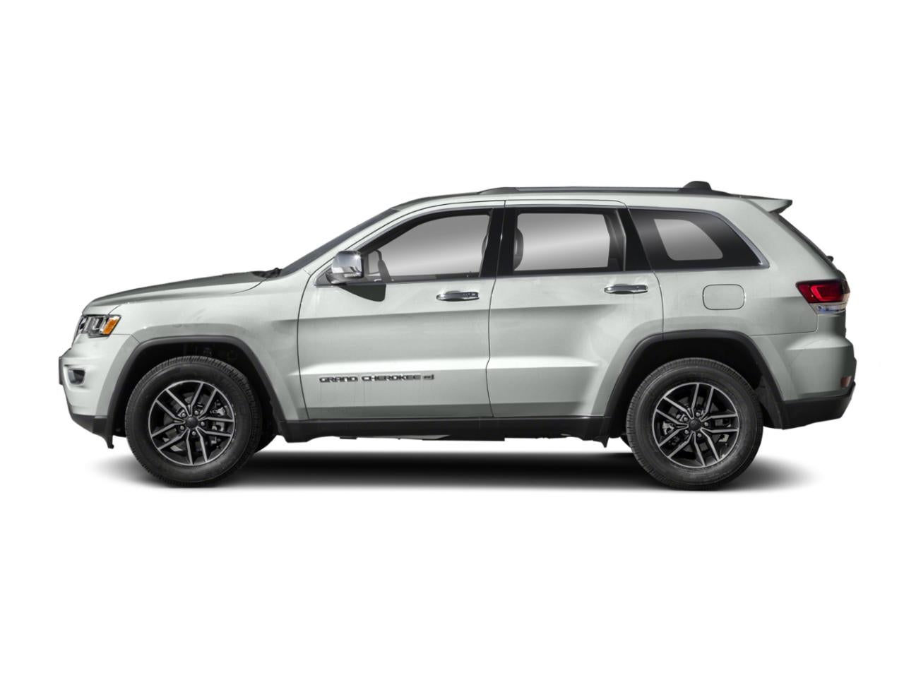 2022 Jeep Grand Cherokee WK Laredo E 4x4