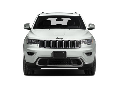 2022 Jeep Grand Cherokee WK Laredo E 4x4
