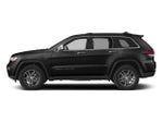 2017 Jeep Grand Cherokee Limited 4x4