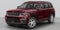 2022 Jeep Grand Cherokee Laredo 4x4